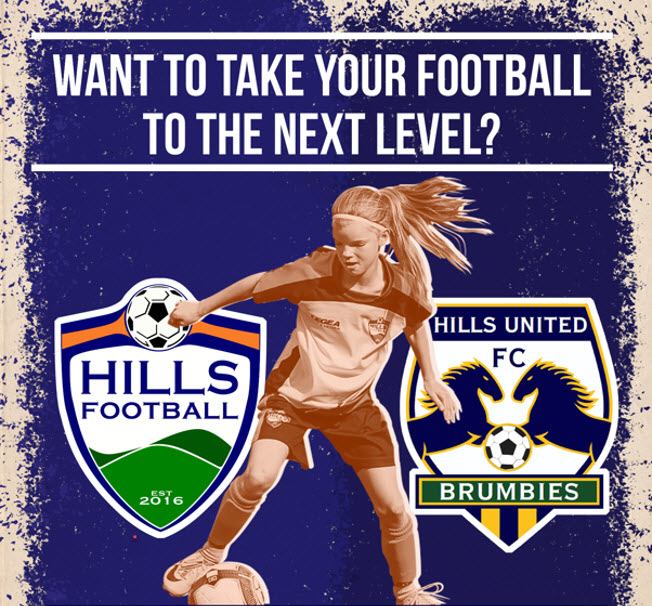 Girls Representative Programs 2019